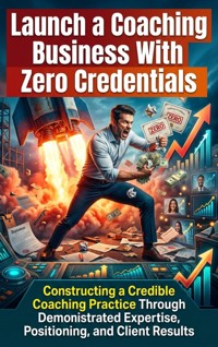 Launch a Coaching Business With Zero Credentials - Maya Colton - ebook