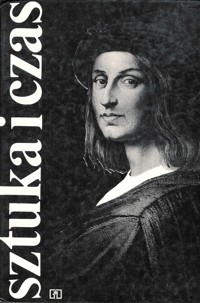 Sztuka i czas. Podręcznik dla Liceum Sztuk Plastycznych. Część 2 - Osińska Barbara - ebook