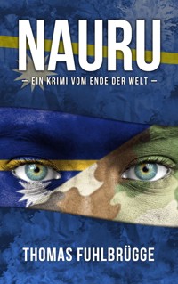 Nauru - Thomas Fuhlbrügge - ebook