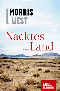Nacktes Land - Morris L. West - ebook