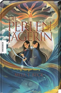 Die Perlenjägerin - Miya T. Beck - ebook
