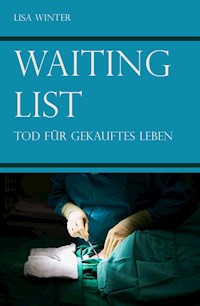 WAITING LIST - Lisa Winter - ebook