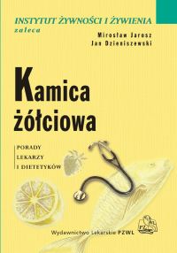 Kamica żółciowa -  - książka