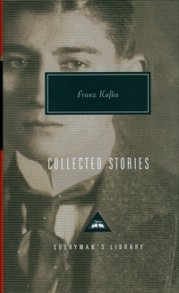 Collected Stories - Franz Kafka - książka