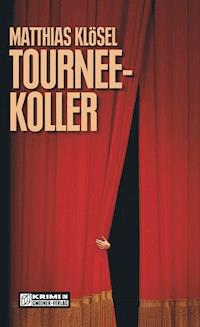 Tourneekoller - Matthias Klösel - ebook