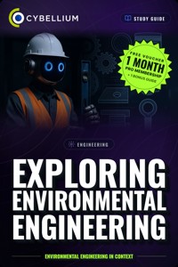 Exploring Environmental Engineering - Cybellium - ebook