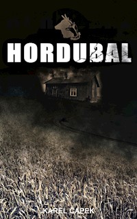 Hordubal - Karel Capek - ebook