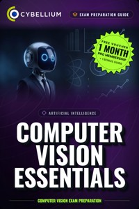 Computer Vision Essentials - Cybellium - ebook