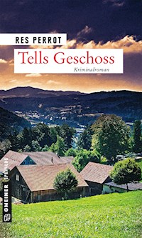 Tells Geschoss - Res Perrot - ebook
