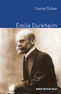 Émile Durkheim - Daniel Suber - ebook