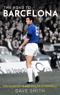 The Road to Barcelona - David B. Smith - ebook