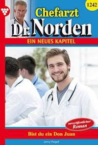 Bist du ein Don Juan? - Jenny Pergelt - ebook