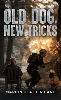 Old Dog, New Tricks - Marion Heather Cane - ebook