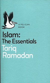 Islam: The Essentials - Ramadan Tariq - książka