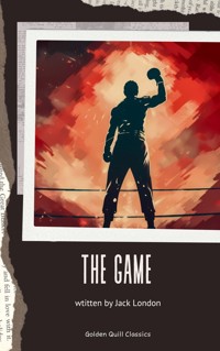 The Game - Jack London - ebook