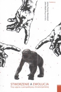 Stworzenie a ewolucja - Moreland Reynolds - książka