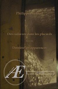 Des cadavres dans les placards - Philippe Ayraud - ebook