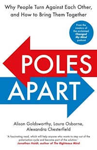 Poles Apart -  - książka