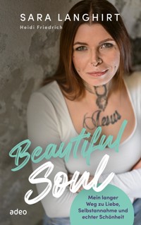 Beautiful Soul - Sara Langhirt - ebook