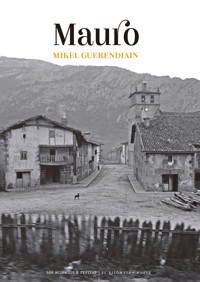 Mauro - Mikel Guerendiain - ebook