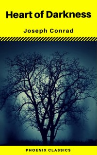 Heart of Darkness (Phoenix Classics) - Conrad Joseph - ebook