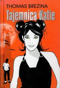 Tajemnica Katie - Thomas Brezina - ebook