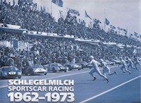 Schlegelmilch. Sportscar Racing 1962-1973 - Tremayne David, Schlegelmilch Rainer - książka