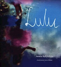 Lulu - Ryfczyńska Aneta - książka