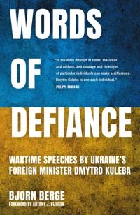 Words of Defiance - Björn Berge - ebook