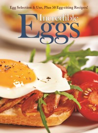 Incredible Eggs -  - ebook
