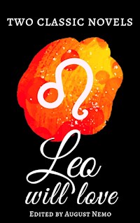 Two classic novels Leo will love - F. Scott Fitzgerald - ebook