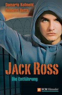 Jack Ross - Die Entführung - Damaris Kofmehl - ebook