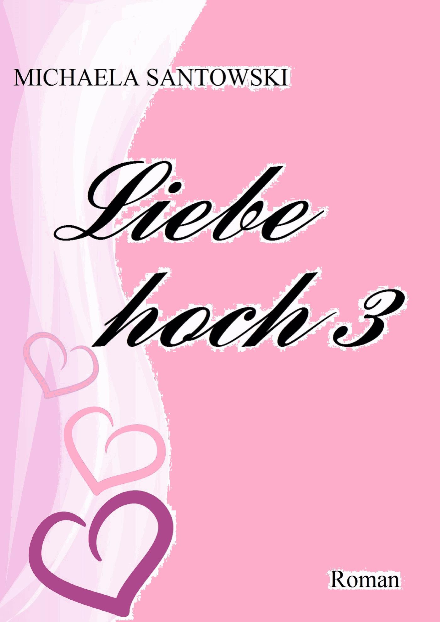 Liebe hoch 3