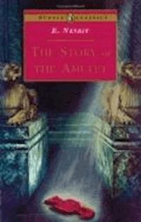 The Story of the Amulet - Edith Nesbit - darmowy ebook