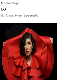 LQ - Monika Meyer - ebook