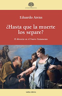 ¿Hasta que la muerte los separe? - Eduardo Arens - ebook