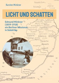Licht und Schatten - Karsten Minkner - ebook