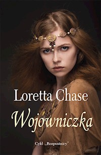 Wojowniczka - Loretta Chase - książka
