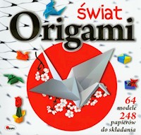 Świat origami -  - książka
