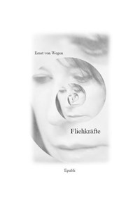 Fliehkräfte - Ernst von Wegen - ebook