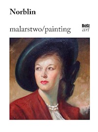 Norblin Malarstwo / painting -  - książka