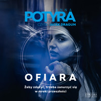 Ofiara - Anna Potyra - ebook + audiobook + książka
