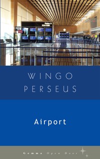 Airport - Wingo Perseus - ebook