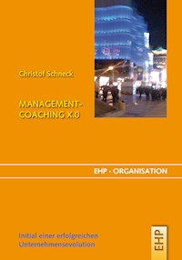 Management-Coaching X.0 - Christof Schneck - ebook
