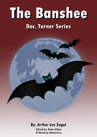 The Banshee - Arthur Leo Zagat - ebook