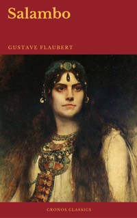 Salambo (Cronos Classics) - Gustave Flaubert - ebook