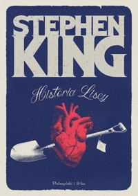 Historia Lisey - Stephen King - ebook + audiobook + książka