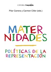 Maternidades - Pilar Carrera - ebook