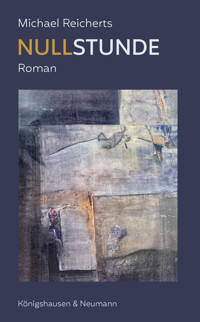 Nullstunde - Michaël Reicherts - ebook