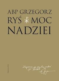 Moc nadziei - Ryś Grzegorz - książka